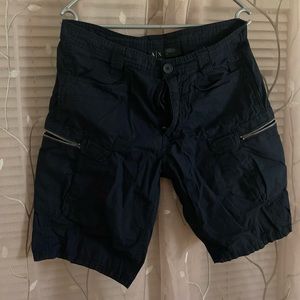 Armany exchange summer short
